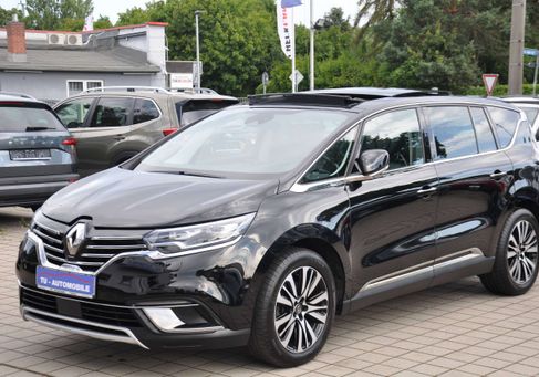 Renault Espace, 2023