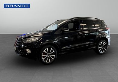 Ford Kuga, 2019