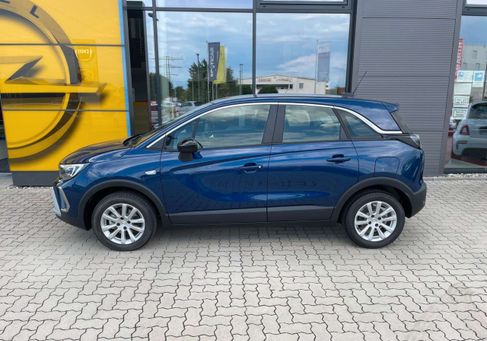 Opel Crossland X, 2022 3