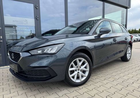 Seat Leon, 2023 2