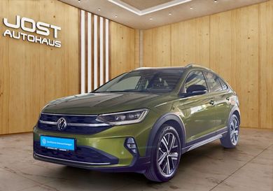 Volkswagen Taigo, 2022
