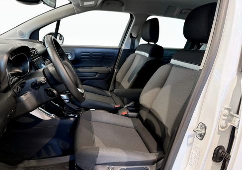 Citroën C3 Aircross, 2024 3