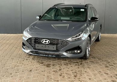 Hyundai i30, 2025