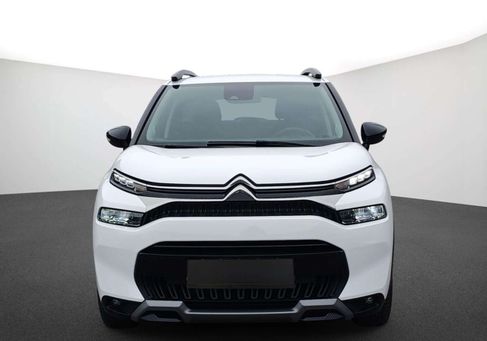 Citroën C3 Aircross, 2023 3