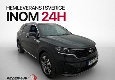 Kia Sorento, 2023