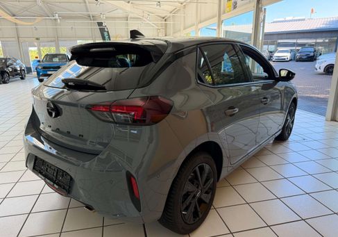 Opel Corsa, 2025 2