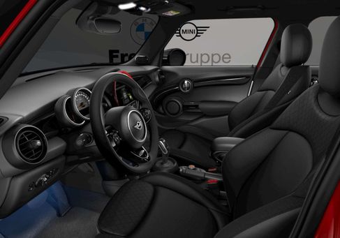 MINI Cooper, 2019 3