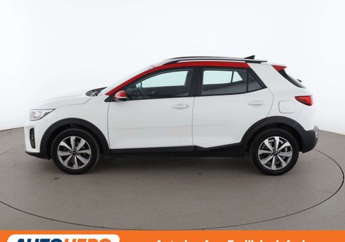 Kia Stonic, 2022 3