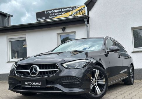 Mercedes-Benz C 220, 2023
