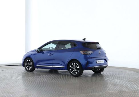 Renault Clio, 2025