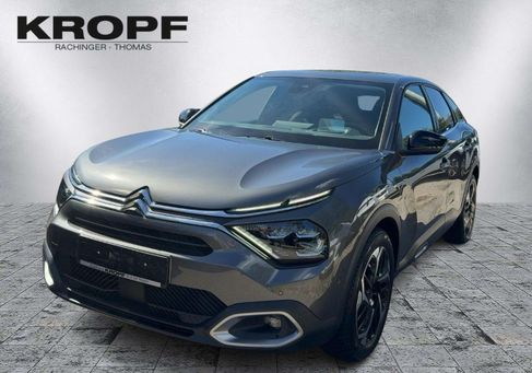 Citroën C4, 2024 2
