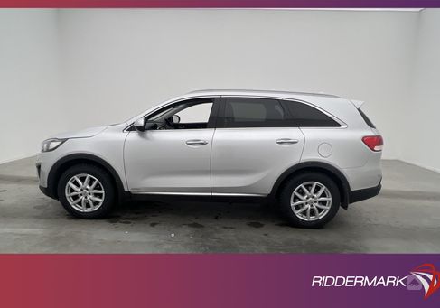 Kia Sorento, 2015