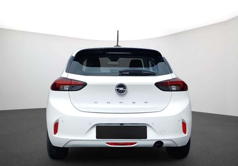 Opel Corsa, 2024 3