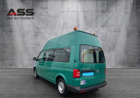 Volkswagen Transporter, 2019 3