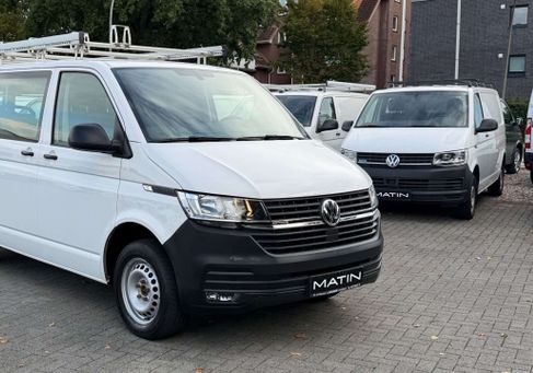 Volkswagen T6 Transporter, 2022 3