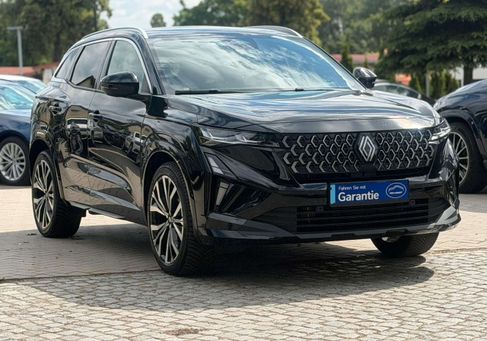 Renault Austral, 2026