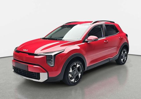Kia Stonic, 2026