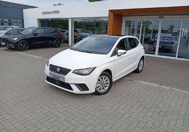 Seat Ibiza, 2024