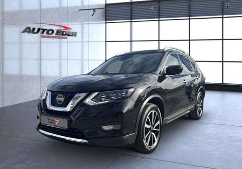 Nissan X-Trail, 2021 2