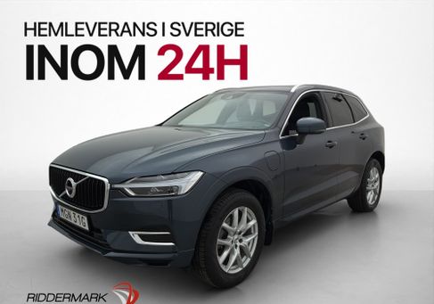 Volvo XC60, 2020