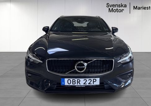 Volvo V60, 2020