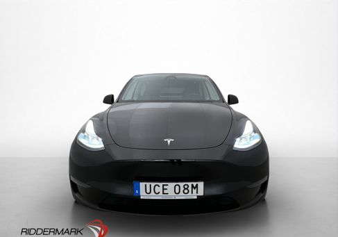 Tesla Model Y, 2023 2