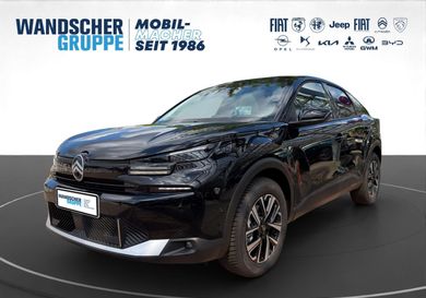 Citroën C4, 2026