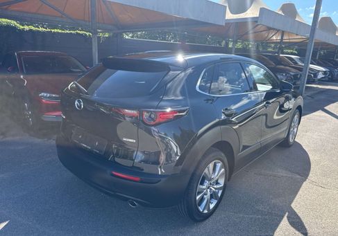 Mazda CX-30, 2023 3