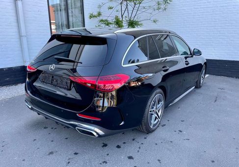 Mercedes-Benz CLA Klasė, 2021