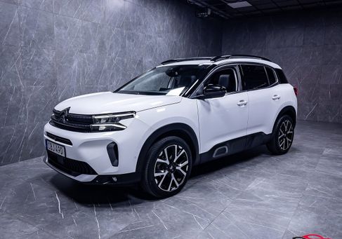 Citroën C5 Aircross, 2022 3