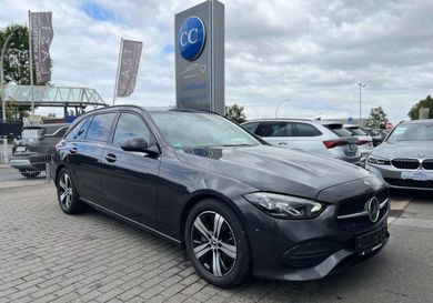 Mercedes-Benz C 220, 2023