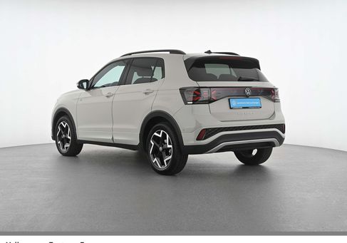 Volkswagen T-Cross, 2025