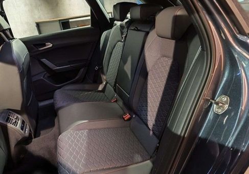 Seat Leon, 2025 3