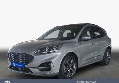 Ford Kuga, 2023