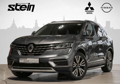 Renault Koleos, 2023