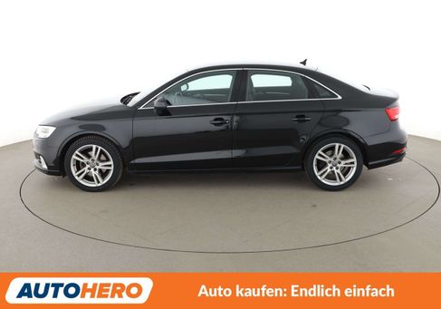 Audi A3, 2018 3