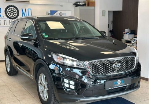 Kia Sorento, 2018
