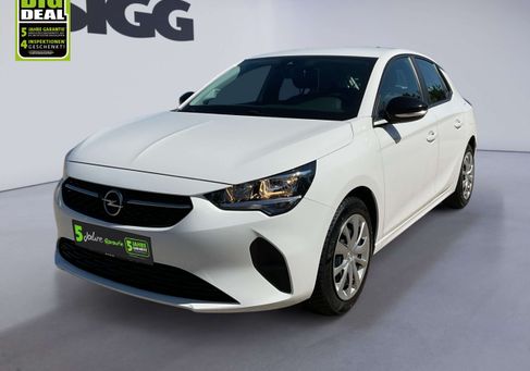 Opel Corsa, 2023 2