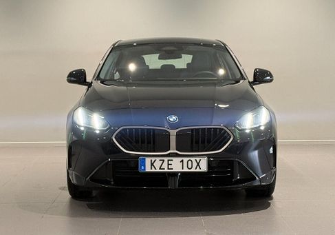 BMW 120, 2026 2