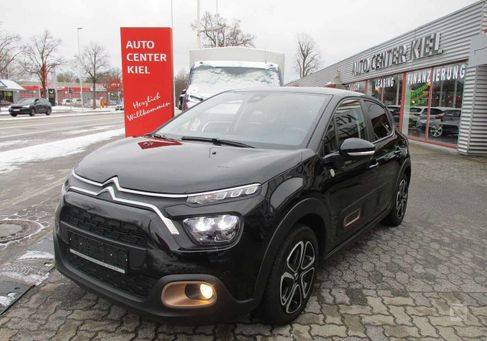 Citroën C3, 2023