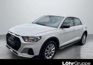 Audi A1, 2022