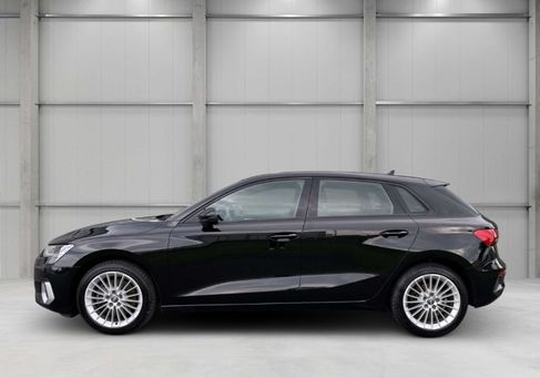 Audi A3, 2020 2