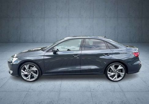 Audi A3, 2026 2