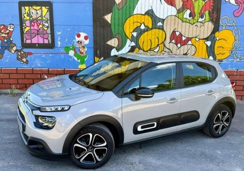 Citroën C3, 2022 3