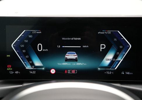 BMW i4, 2025 3