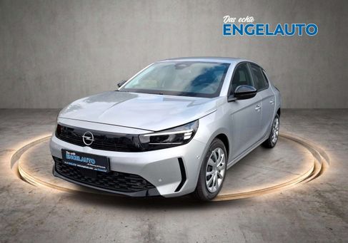 Opel Corsa, 2026 3