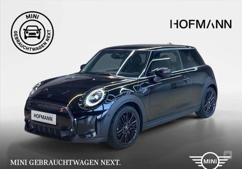 MINI Cooper S, 2021