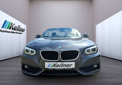 BMW 220, 2018 2