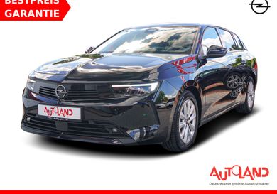 Opel Astra, 2024
