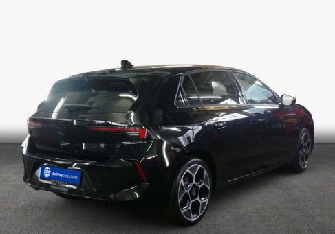 Opel Astra, 2026 2